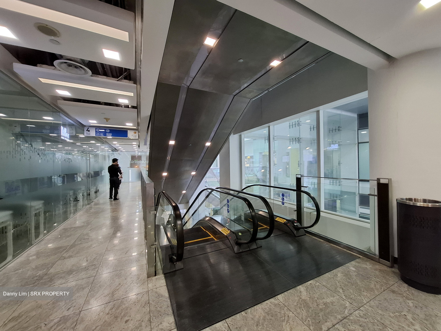 The Central (D1), Retail #488399771